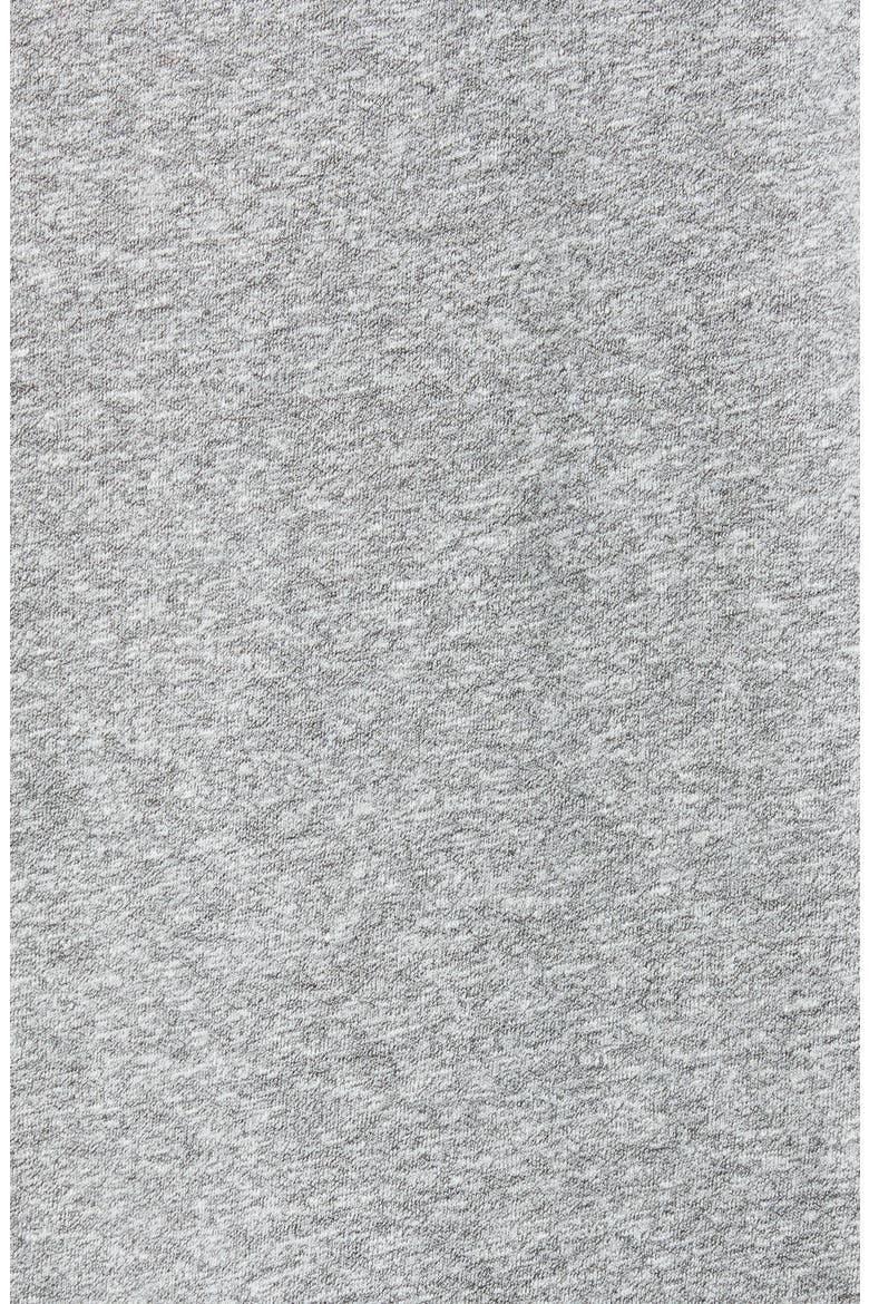 The Shrunken Henley, Alternate, color, HEATHER GREY