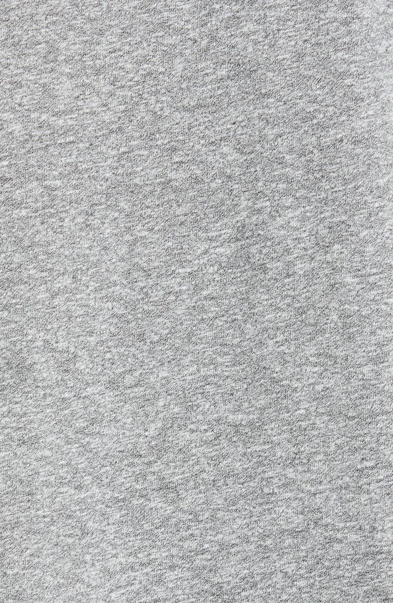 THE GREAT. The Shrunken Henley, Alternate, color, 