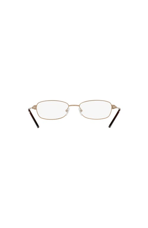 Sferoflex 53mm Irregular Optical Glasses In Neutral