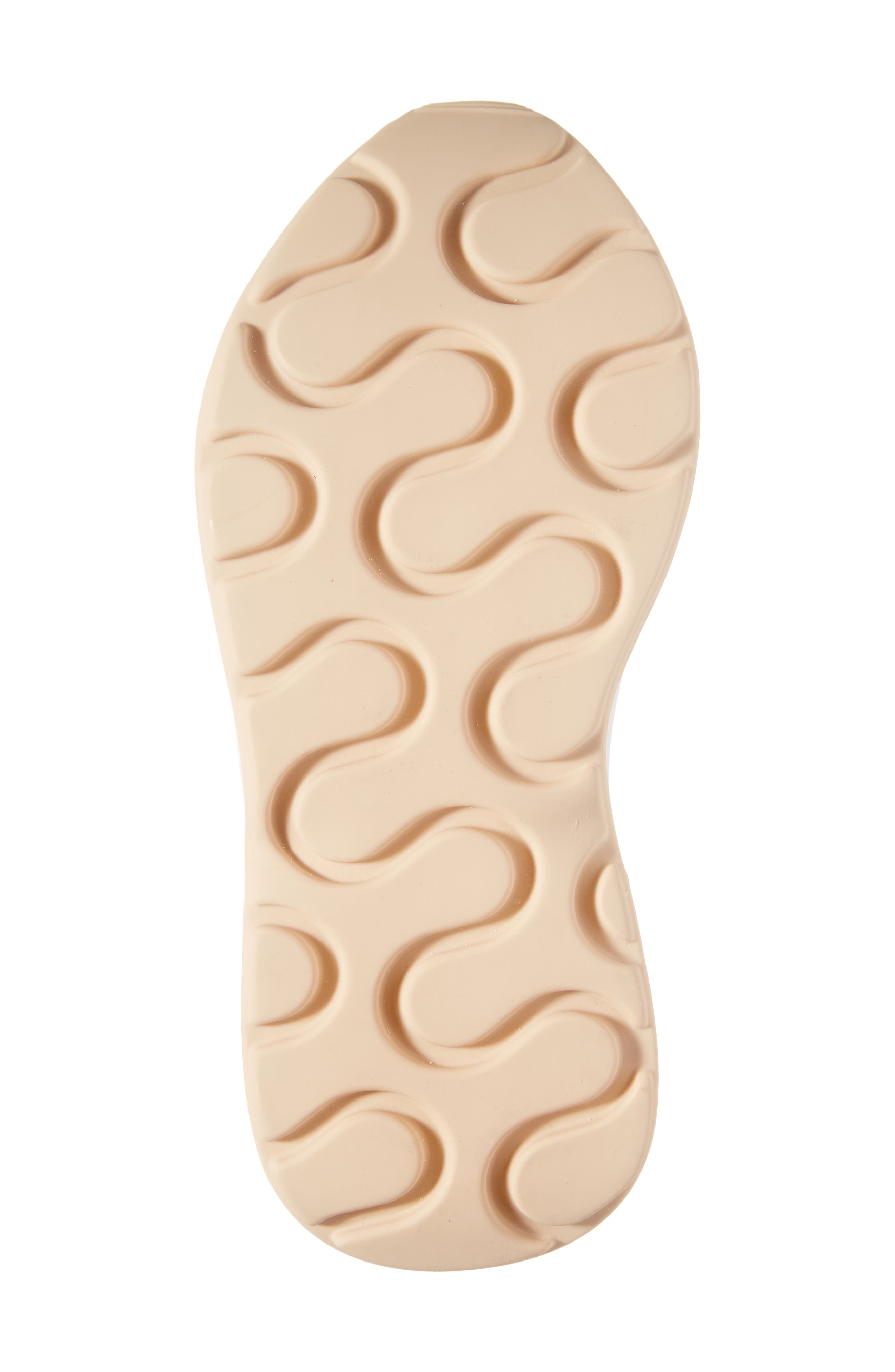 Stella McCartney Eclypse Lace Sneaker, Alternate, color, 