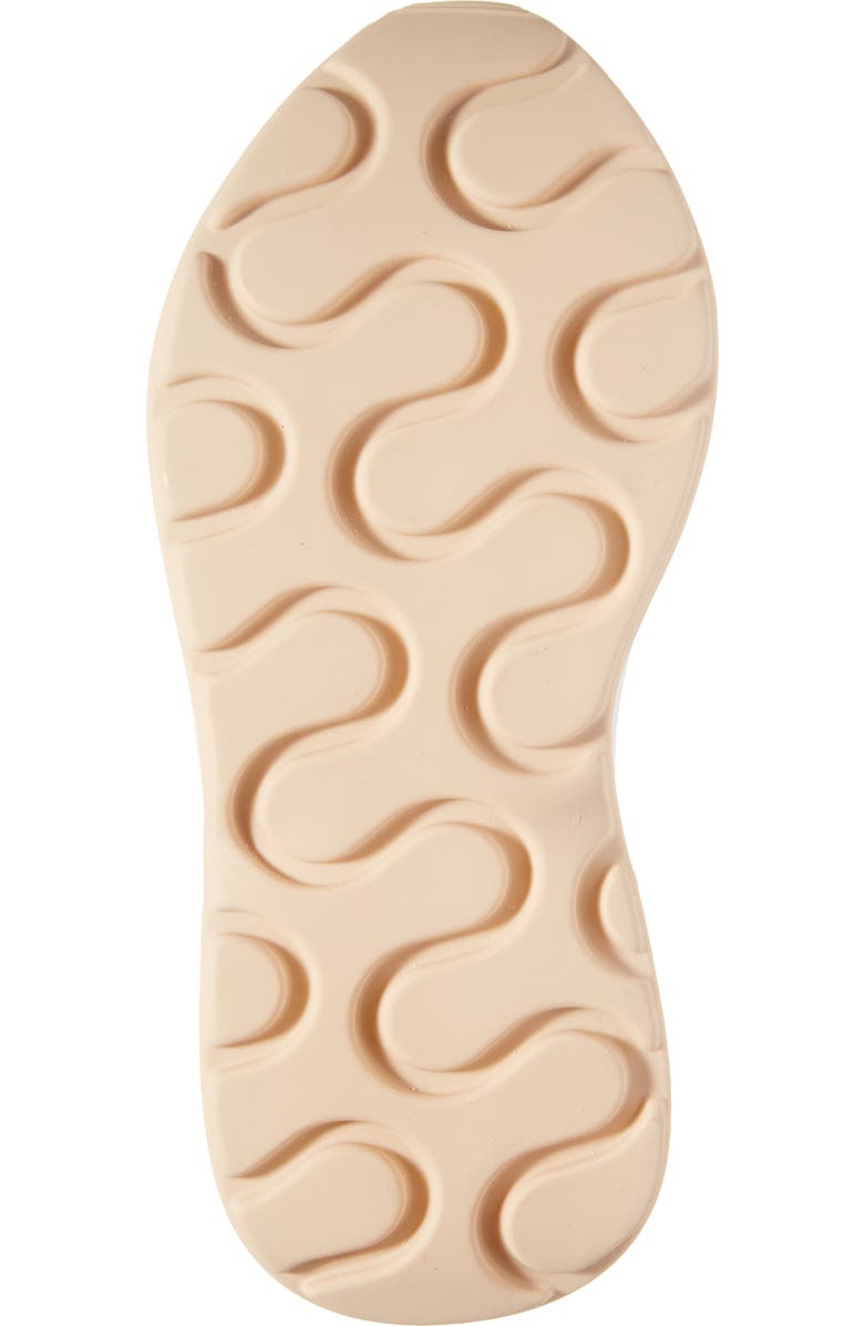 Stella McCartney Eclypse Lace Sneaker, Alternate, color,