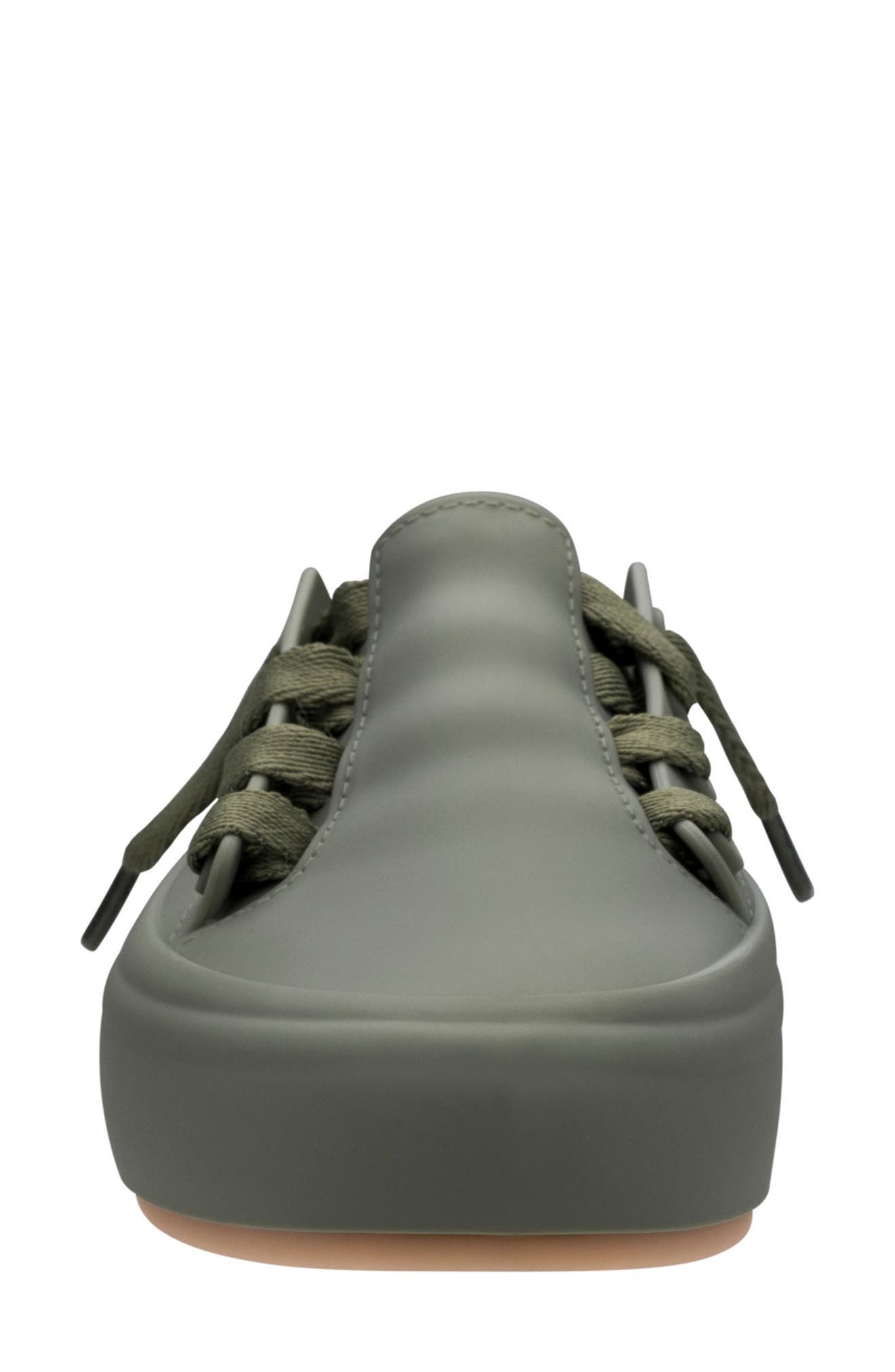 Ulitsa Slip-On Sneaker, Alternate, color, GREEN