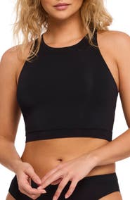 Fleur't Crop Top