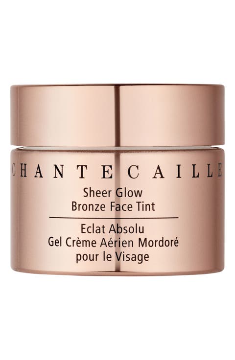 Sheer Glow Bronze Face Tint