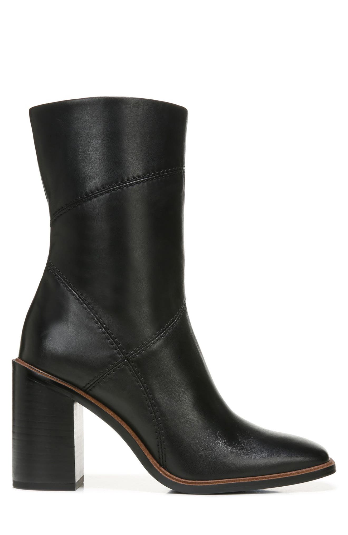 Franco Sarto Stormy Boot, Alternate, color, 