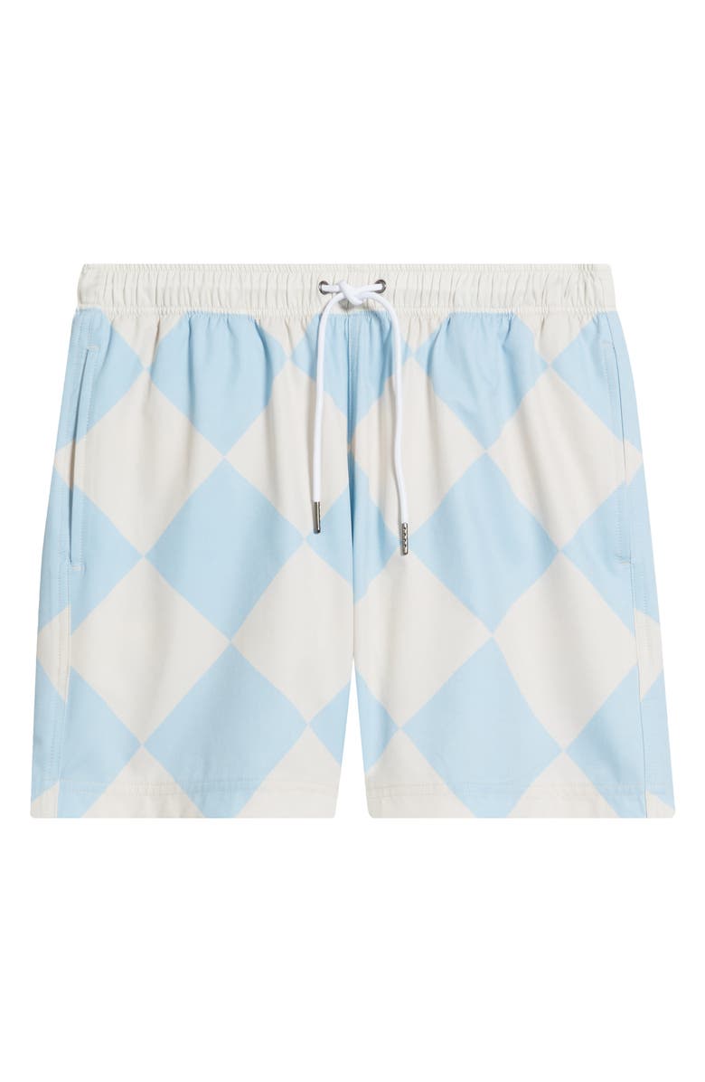 MAVRANS Shoreline Swim Shorts, Main, color,