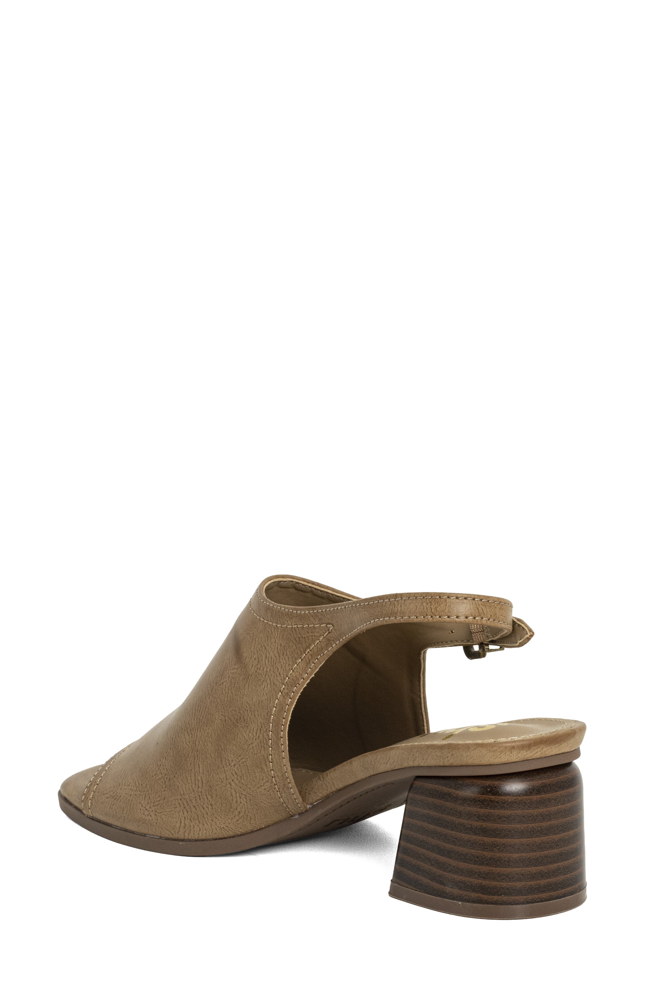 Faith Sandal, Alternate, color, TAUPE