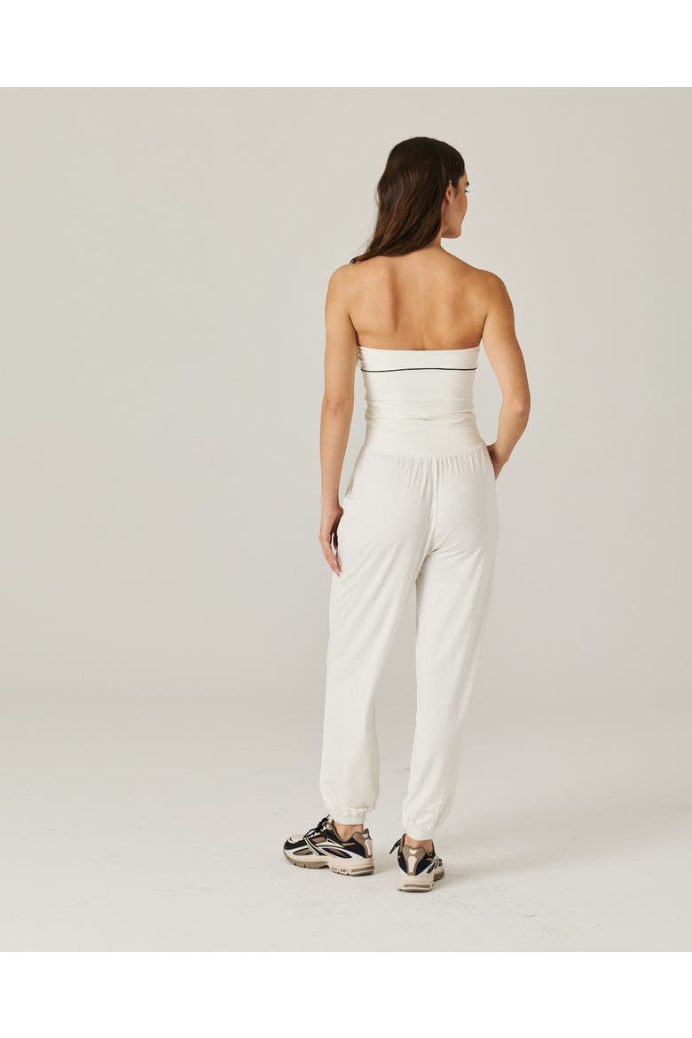 Jetset Jumpsuit, Alternate, color, White