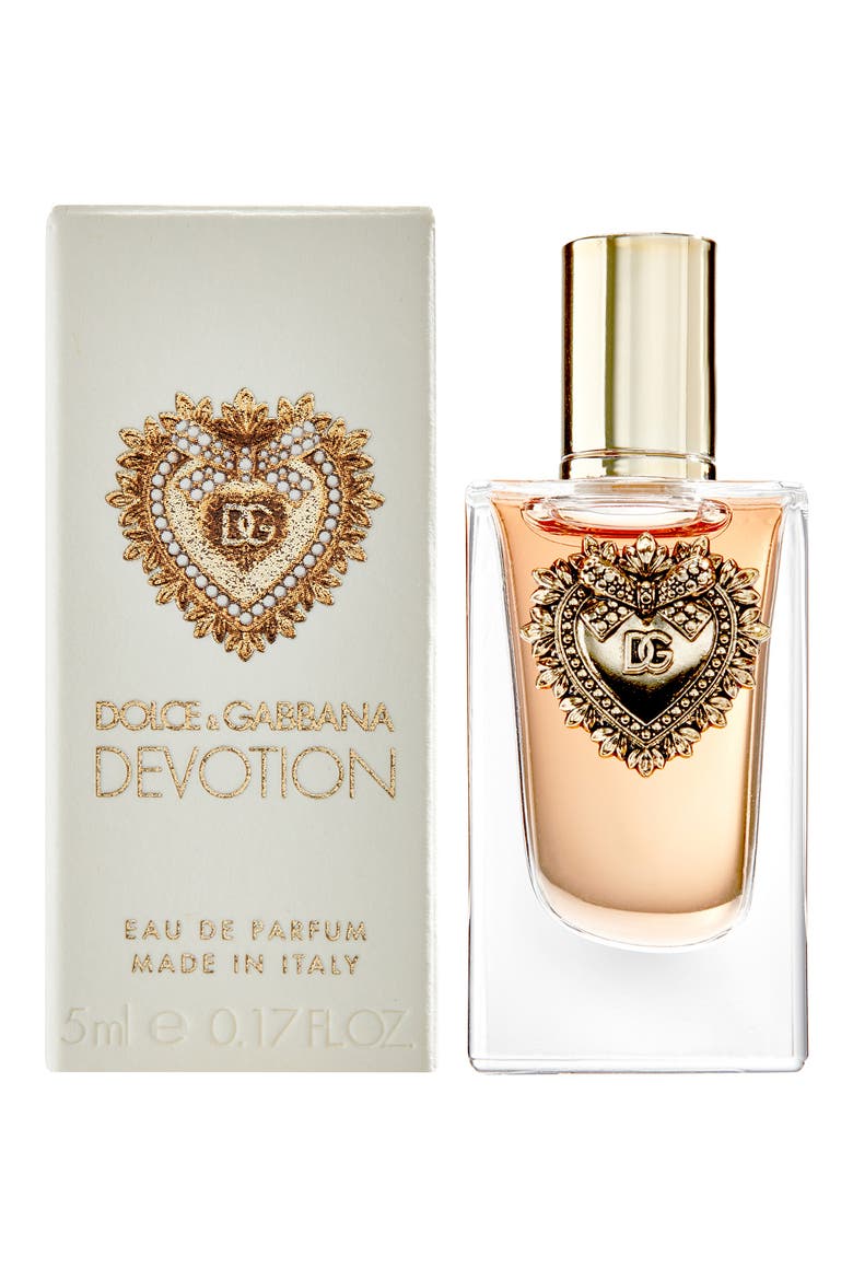 Devotion Eau de Parfum, Alternate, color, NO COLOR