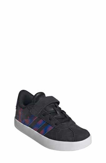 Kids' VL Court Spider-Man Sneaker
