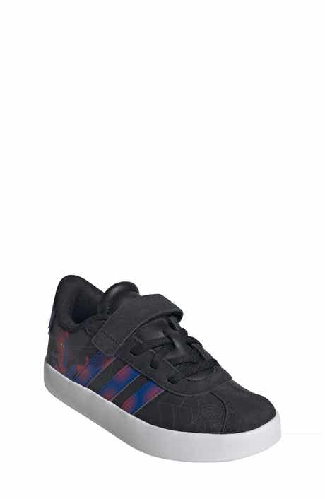 Kids' VL Court Spider-Man Sneaker