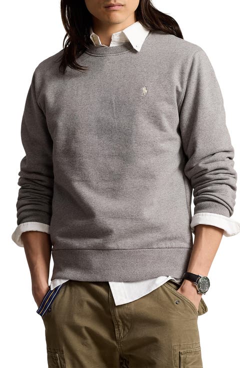 French Terry Sweatshirt