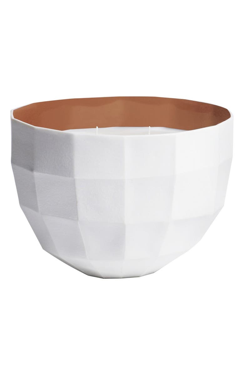 Hermes carre Hermès À Cheval - Scented ceramic candle, Main, color,