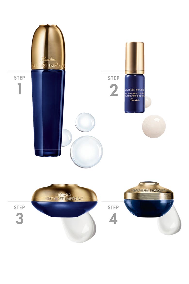 Orchidée Impériale Anti-Aging Premium Discovery Set, Alternate, color, NO COLOR