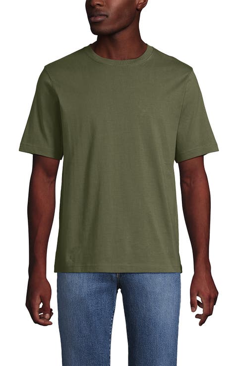 Short Sleeve Super Tee