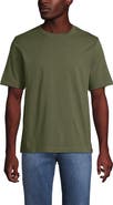 Lands' End Short Sleeve Super Tee