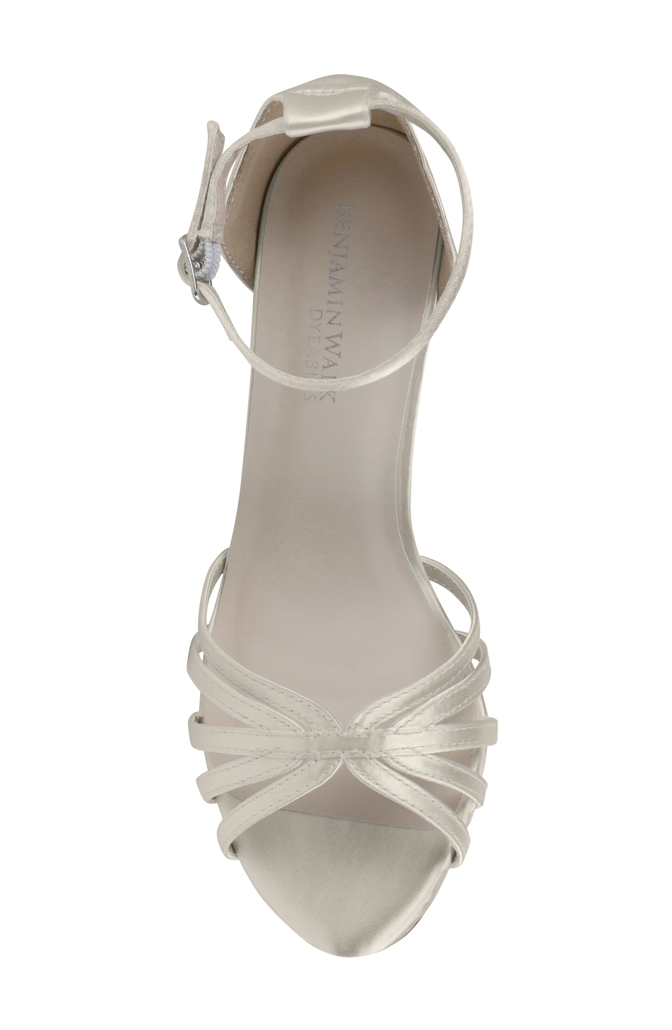 Lauren Sandal, Alternate, color, WHITE
