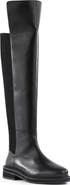 Seychelles Peace Out Over the Knee Boot