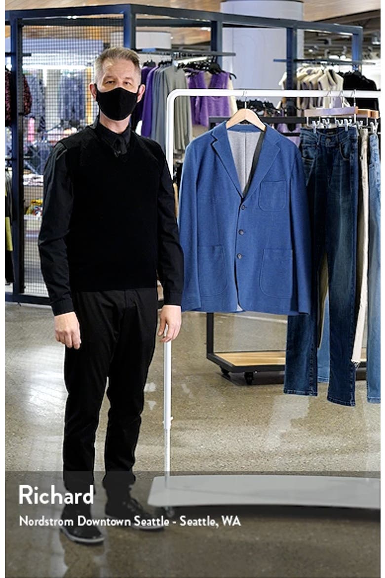 Men's Aniseed Hill Sportcoat video