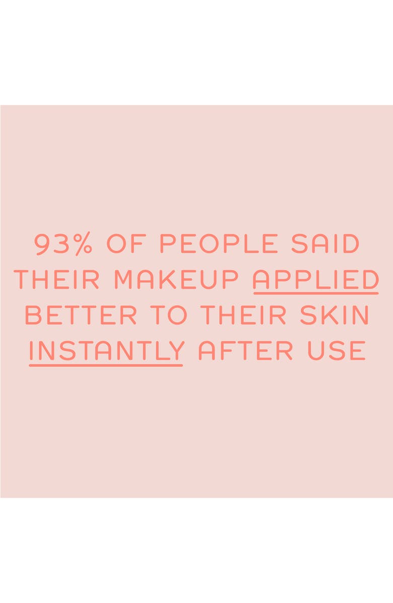 REN Clean Skincare Perfect Canvas Clean Primer, Alternate, color, 