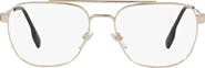 Burberry Michael 57mm Square Optical Glasses