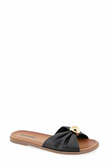 UNIONBAY Reza Slide Sandal
