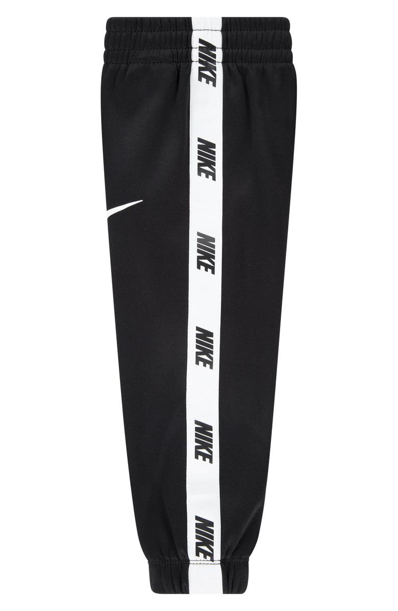 Nike Therma-FIT Fleece Zip Hoodie & Sweatpants Set, Alternate, color, 