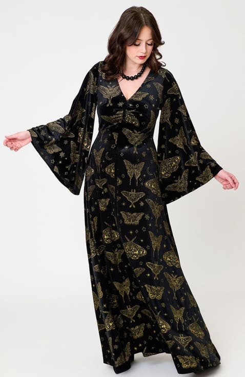 Stevie Maxi Dress