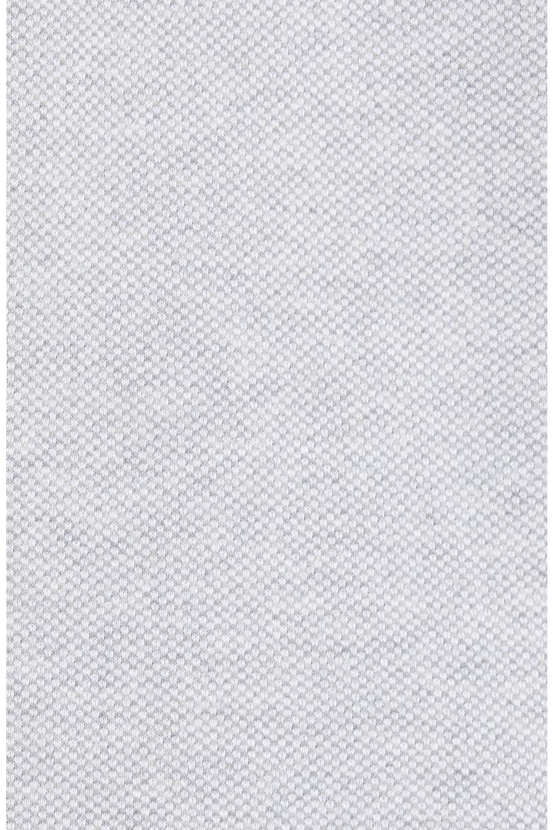 Travis Mathew Sainz Hoodie, Alternate, color, HEATHER GREY