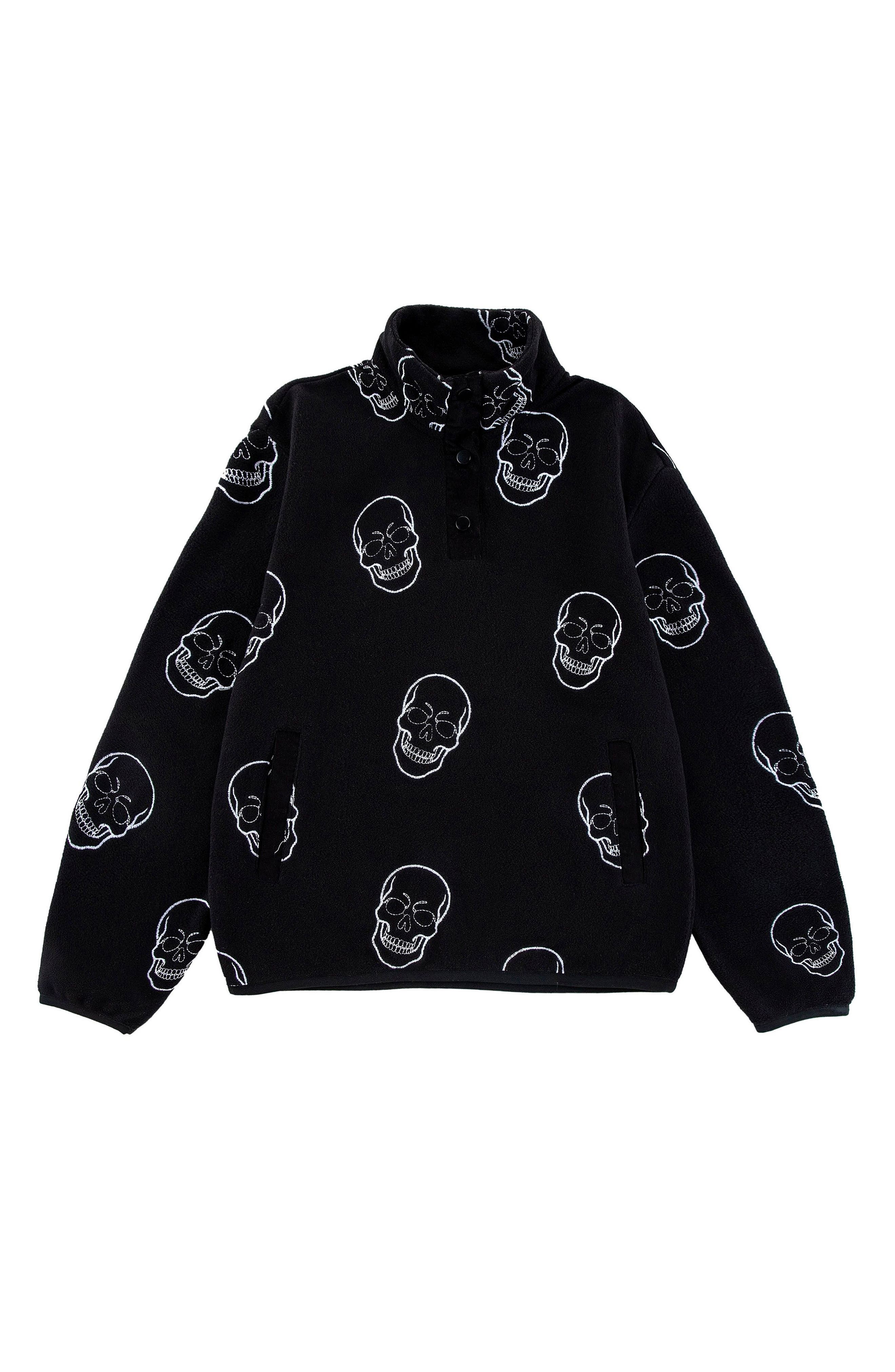selected SKULLS