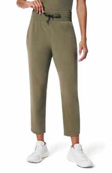 SPANX® On the Move Tapered Pants
