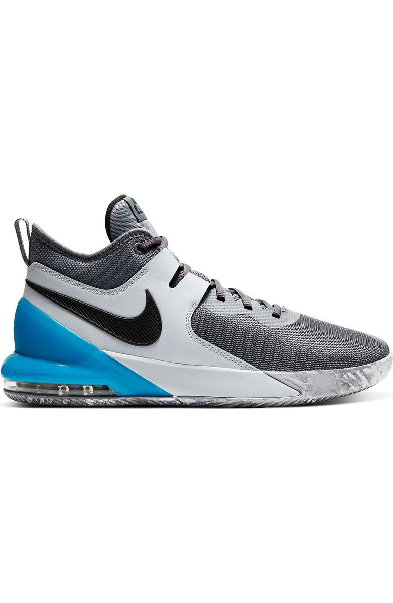 Nike Air Max Impact Basketball Sneaker, Alternate, color,