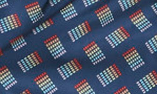 Original Penguin 5-inch Pride Swim Trunks