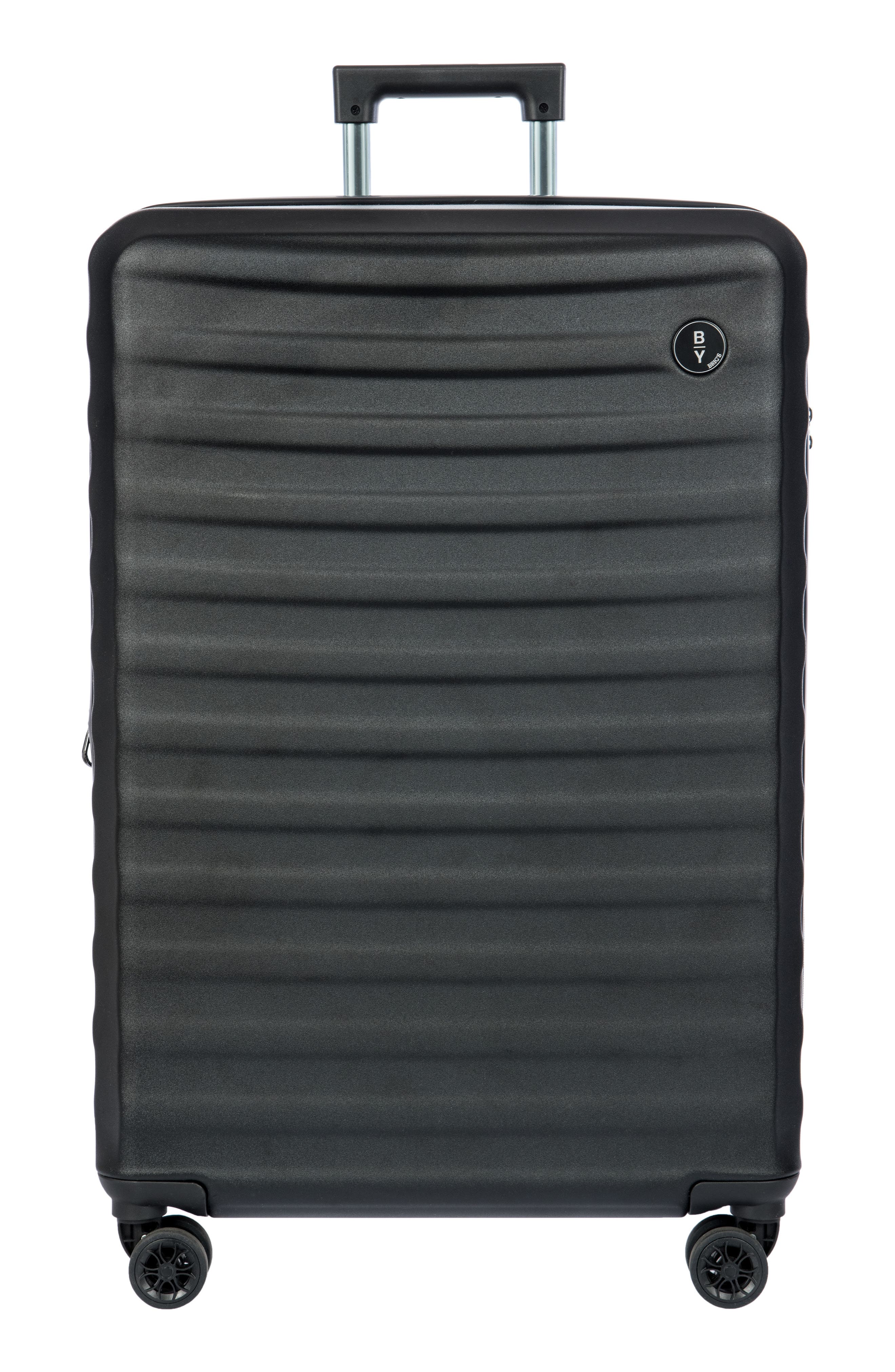 Nausicaa 30-Inch Expandable Hardshell Spinner Suitcase