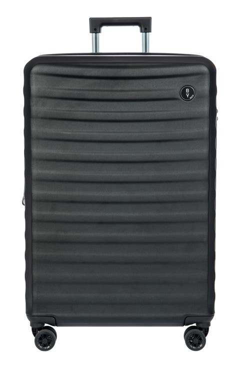 Nausicaa 30-Inch Expandable Hardshell Spinner Suitcase