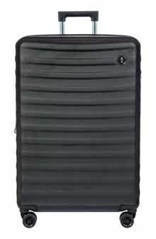 Nausicaa 30-Inch Expandable Hardshell Spinner Suitcase