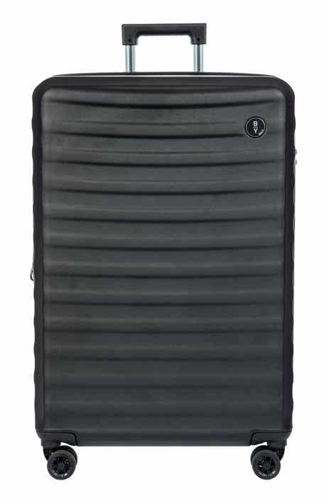 Nausicaa 30-Inch Expandable Hardshell Spinner Suitcase