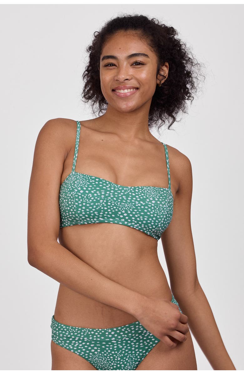 JOLYN Ellen Bikini Top, Main, color, Tidal Wave