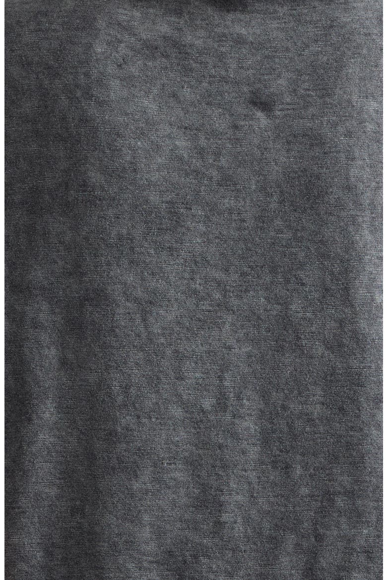 J'Adore Encore Lace Graphic Tee, Alternate, color, WASHED BLACK/ IVORY