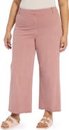 Lysse 'Lyssentials Erin High Waist Wide Leg Pants