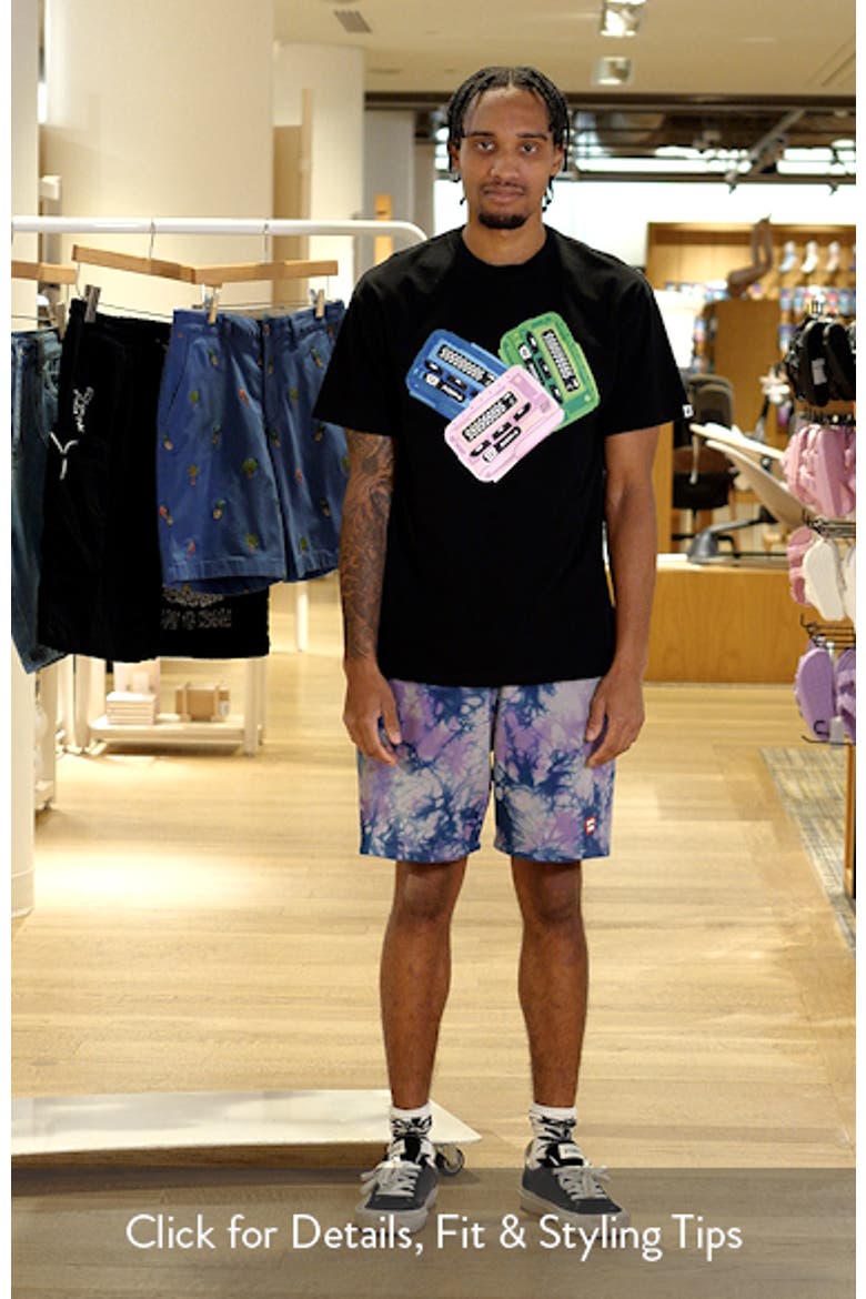 Villain Shorts video