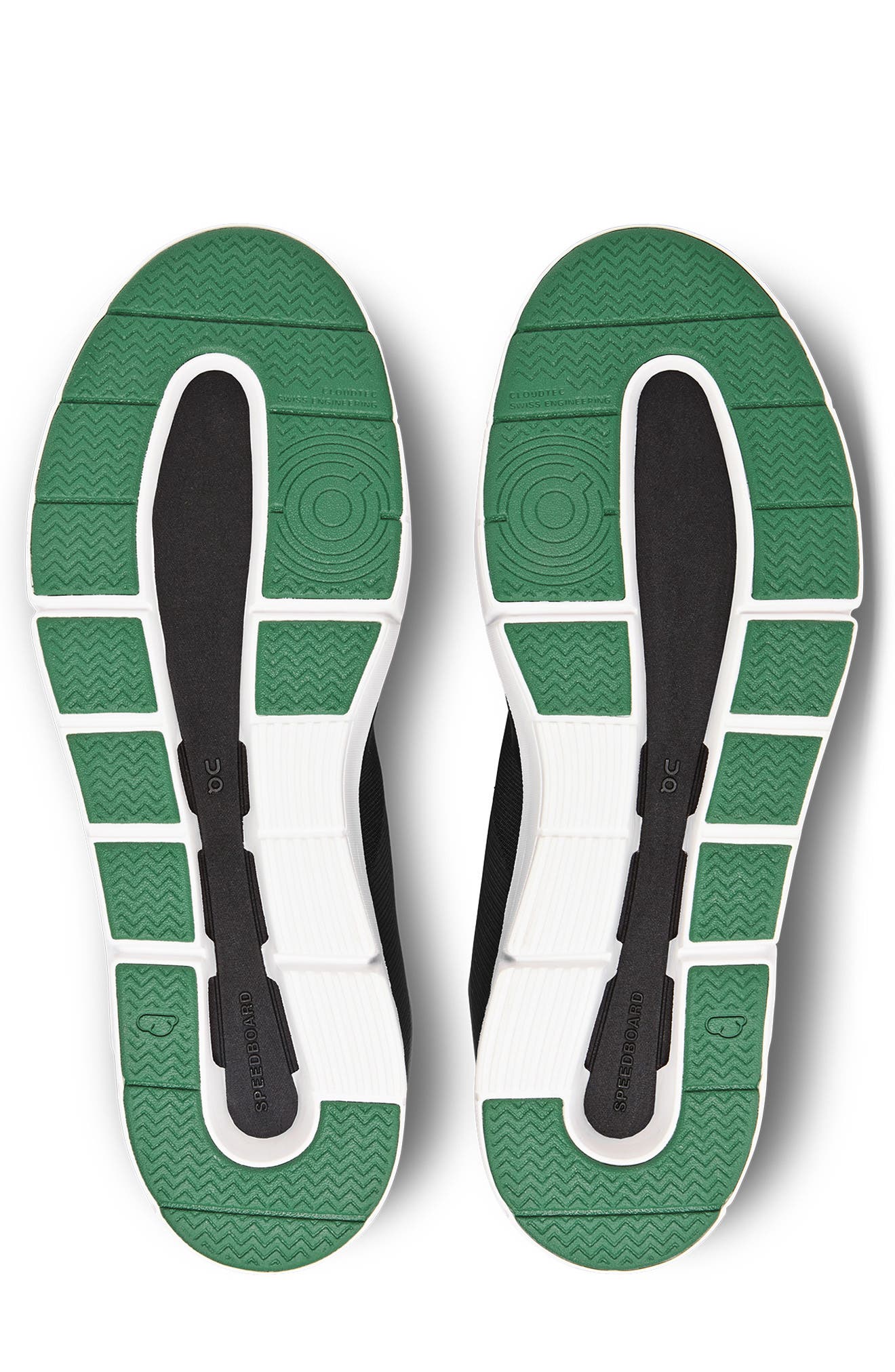 On The ROGER Spin Tennis Sneaker, Alternate, color, 