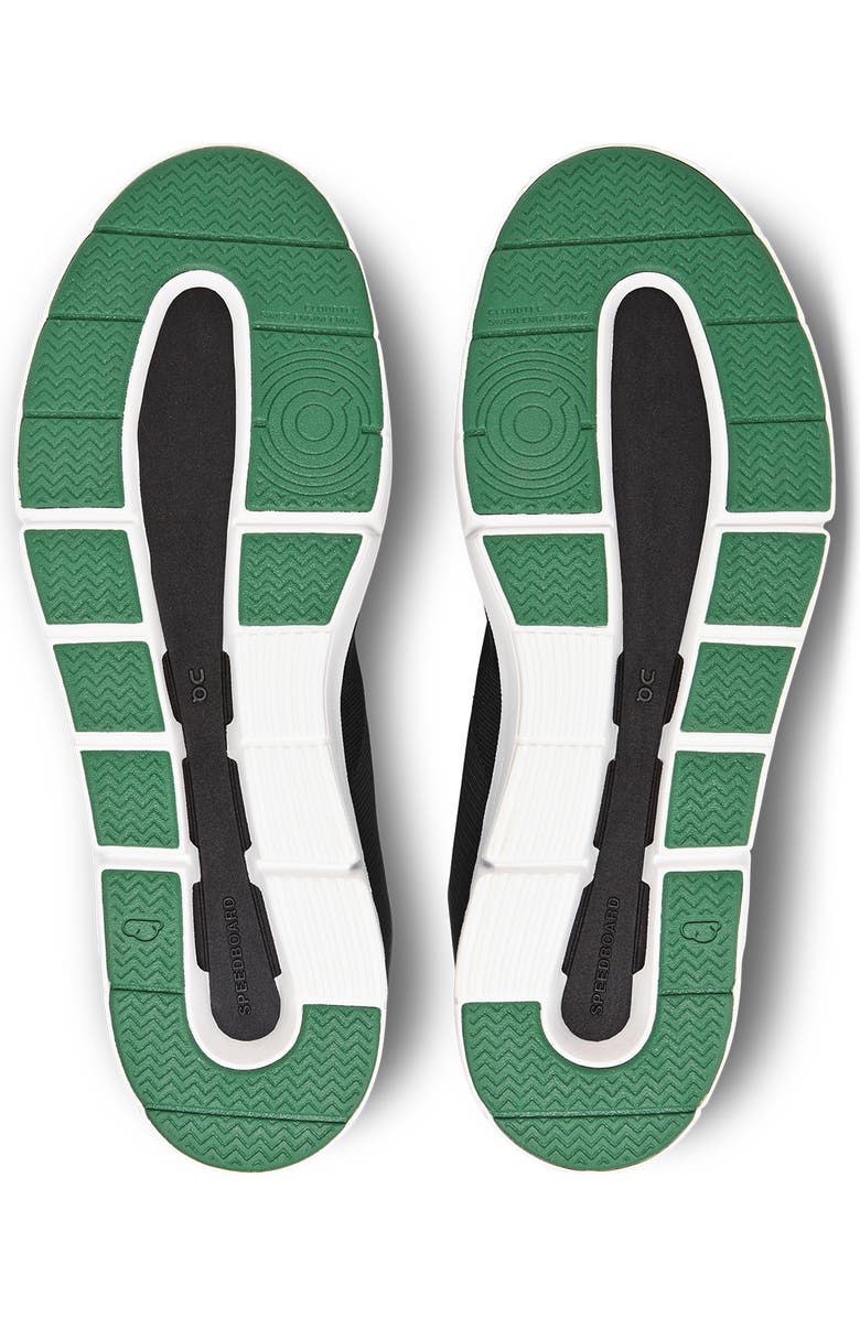 On The ROGER Spin Tennis Sneaker, Alternate, color,