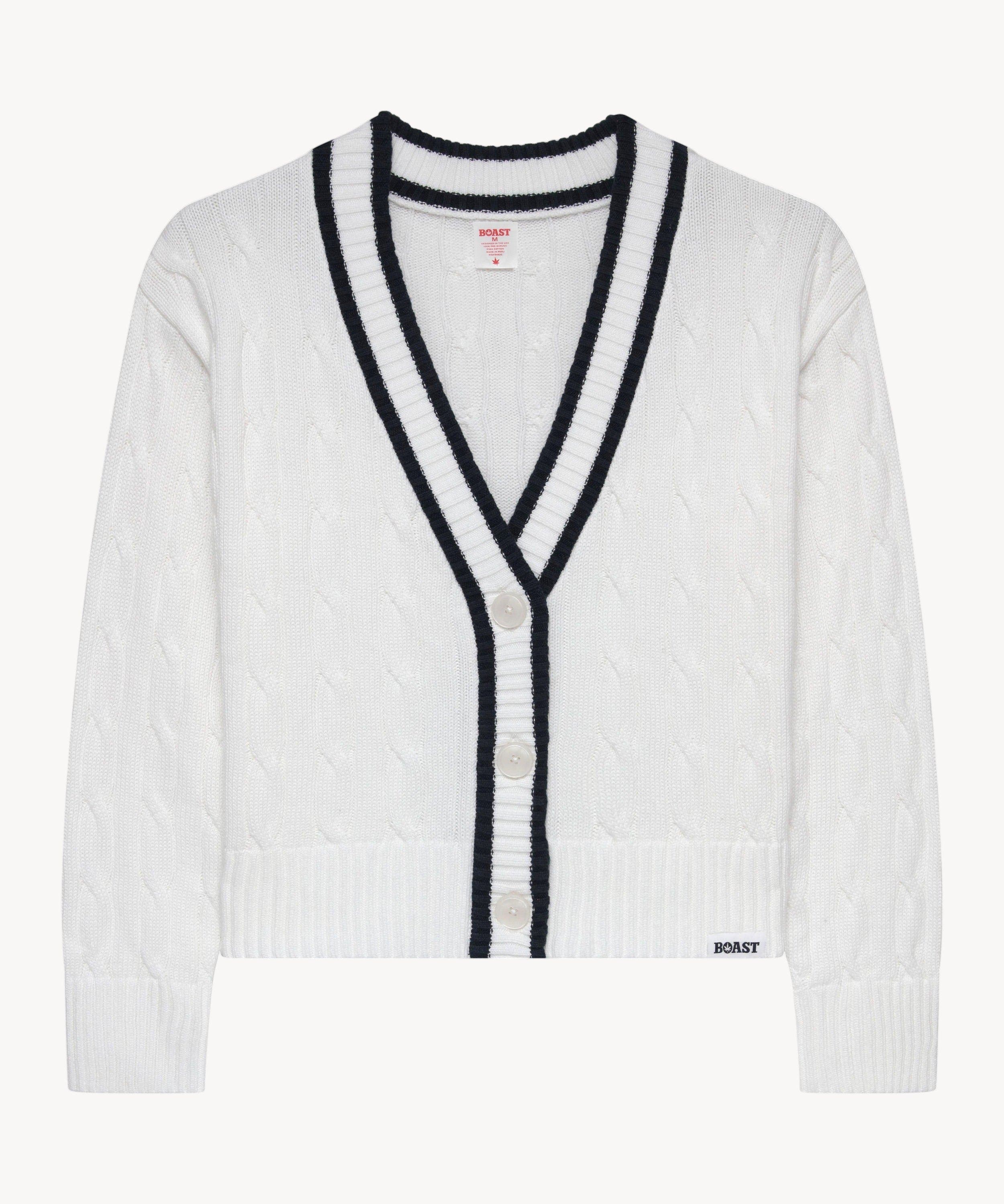 selected White Navy