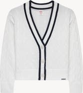 Boast Cardigan Sweater