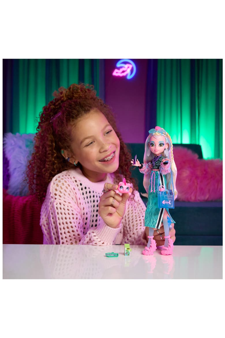 Kids' Lagoona Core Doll, Alternate, color, LAGOONA