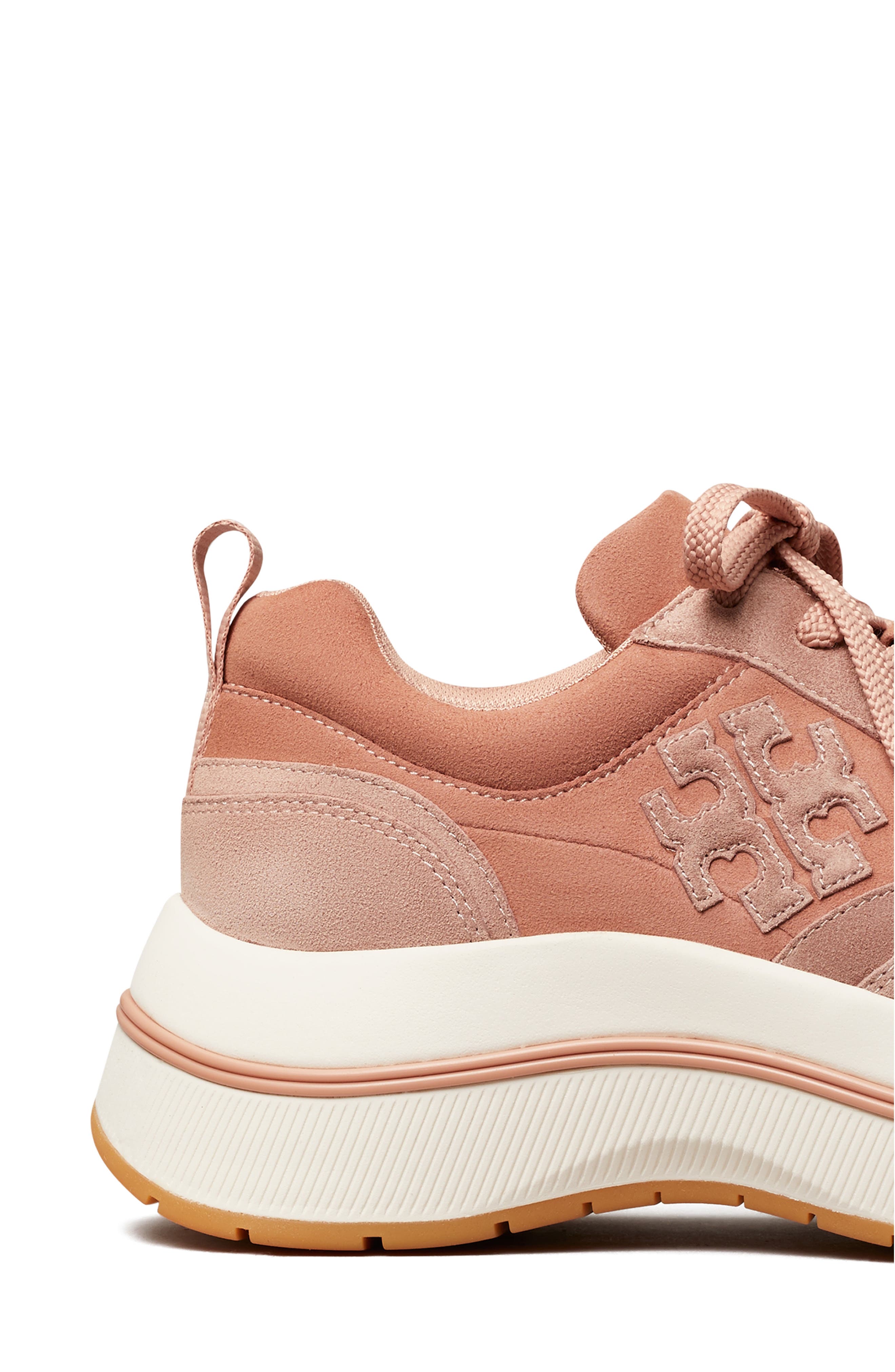 Tory Burch Adventure Sneaker, Alternate, color, 