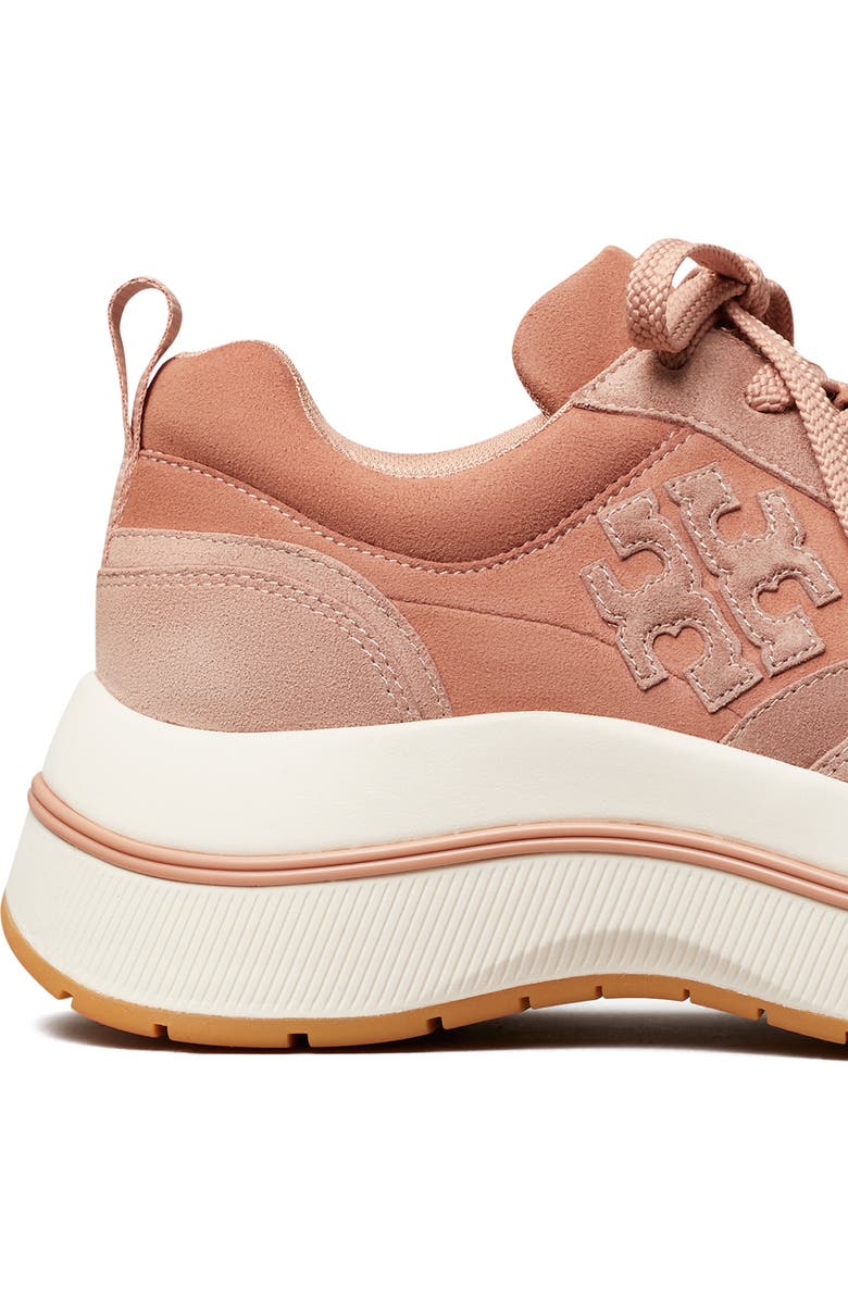 Tory Burch Adventure Sneaker, Alternate, color,