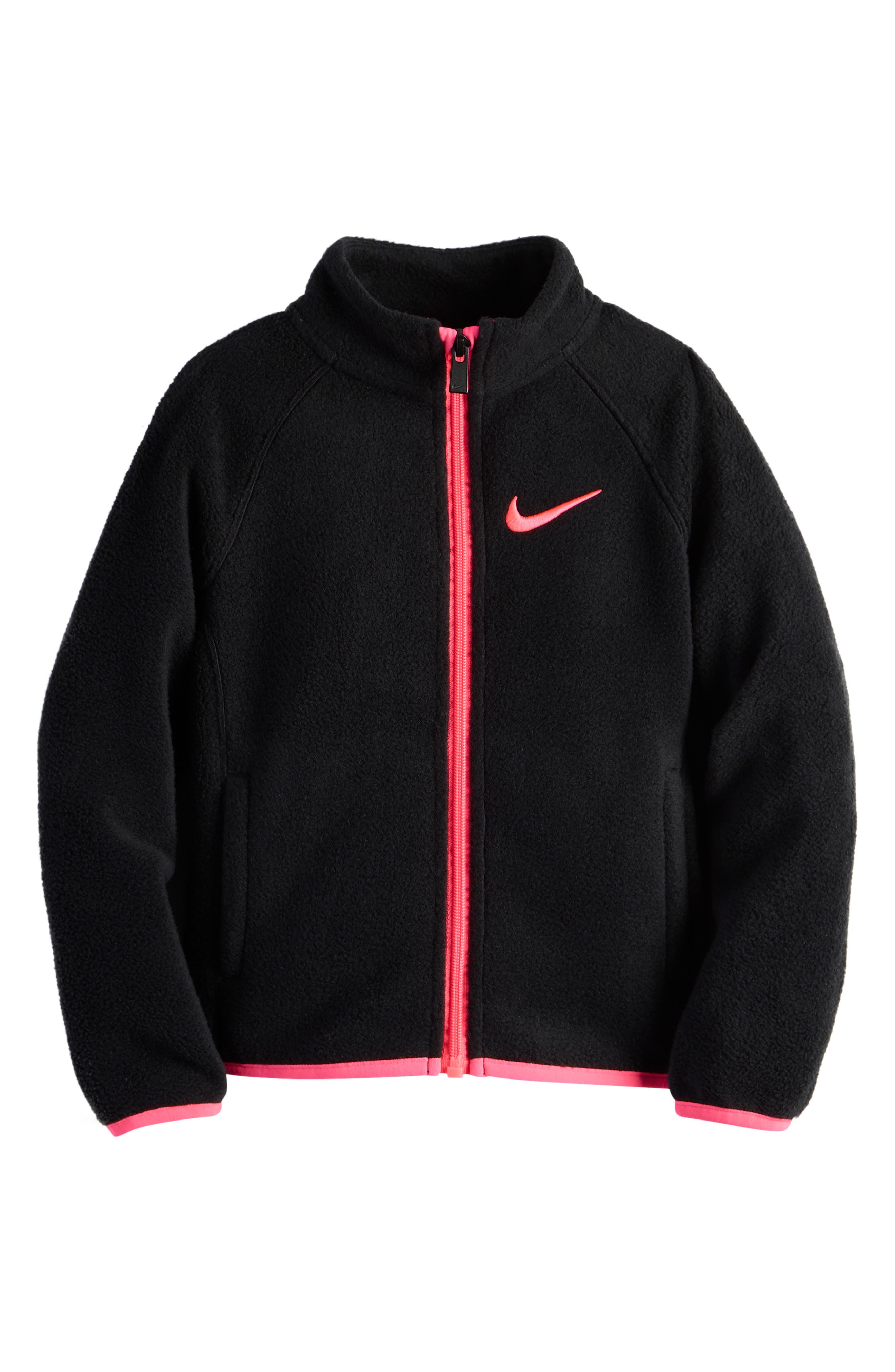 Kids' Fleece Jacket