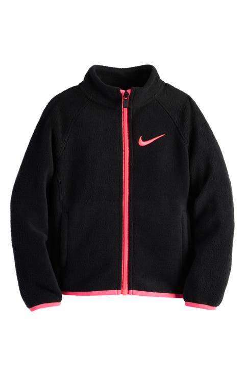 Kids' Fleece Jacket